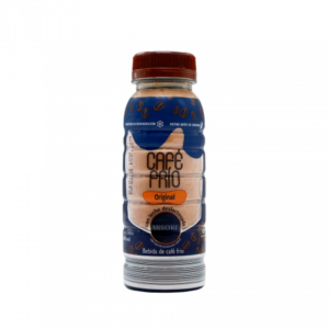 Café frío MISORE 240ml