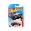 Carrito HOTWHEELS 1 unidad