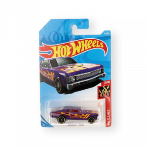 Carrito HOTWHEELS 1 unidad