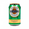 Cerveza premium BLACK BIRD 330ml