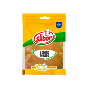 Comino molido EL SABOR 50g