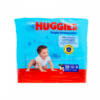 Pañal grande HUGGIES 20u