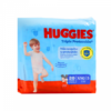 Pañal XX grande HUGGIES 20u