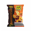 Papas fritas sabor a BBQ PATIPAMI 100g