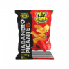 Papas fritas sabor habanero picante PATIPAMI 100g