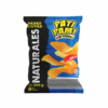Papas fritas natural PATIPAMI 200g