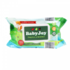 Toallitas húmedas BABY JOY 100u $ 1.29 $ 1.25 Precio x unidad