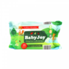 Toallitas húmedas BABY JOY 25u