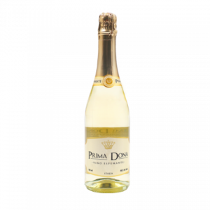 Vino espumante PRIMADONA 750ml