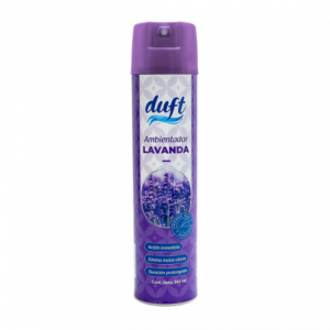 Ambientador lavanda DUFT 360ml