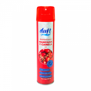 Ambientador manzana canela DUFT 360ml