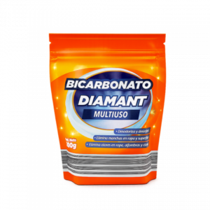 Bicarbonato de sodio DIAMANT 200g