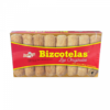 Bizcotelas INALECSA 125g