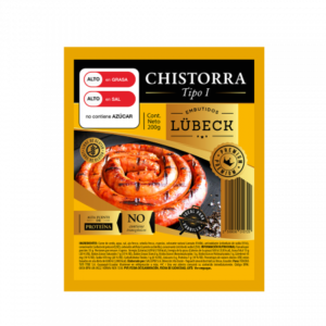Chistorra LÜBECK