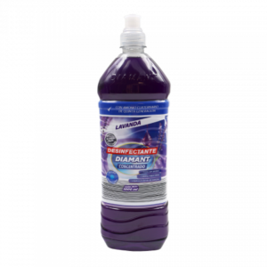 Desinfectante lavanda DIAMANT 1L