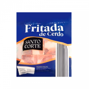 Fritada de cerdo SANTO CORTE 500g