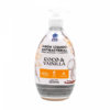 Jabón líquido coco y vainilla PLIÉ 500ml