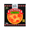 Pizza pepperoni y queso IL BUCO 240g