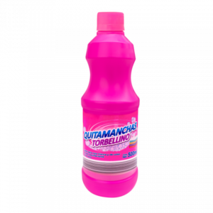 Quitamanchas TORBELLINO 500ml
